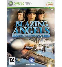 Blazing Angels: Squadrons of WWII