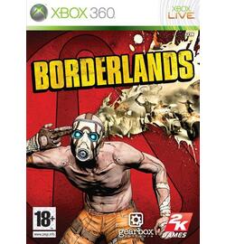 Borderlands