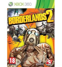 Borderlands 2
