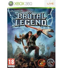 Brutal Legend