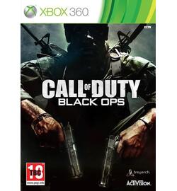 Call of Duty: Black Ops