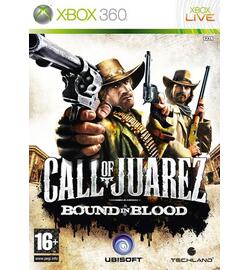 Call of Juarez: Bound in Blood