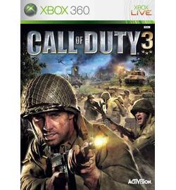 Call of Duty 3
