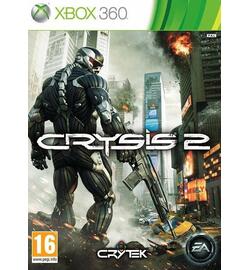 Crysis 2