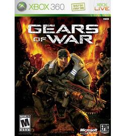 Gears of War