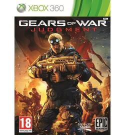 Gears of War: Judgment