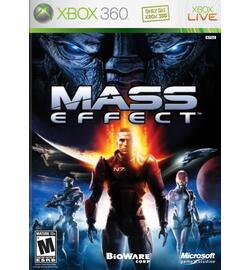 Mass Effect