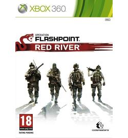 Operation Flashpoint: Red River