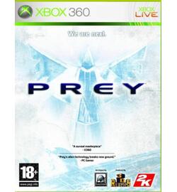 Prey