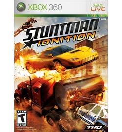Stuntman Ignition