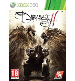 The Darkness II