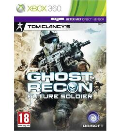Tom Clancy's Ghost Recon: Future Soldier