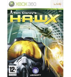 Tom Clancy's H.A.W.X. (Hawx)