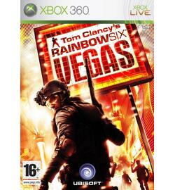 Tom Clancy's Rainbow Six: Vegas