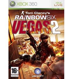 Tom Clancy's Rainbow Six: Vegas 2
