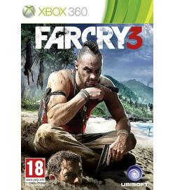 Far Cry 3