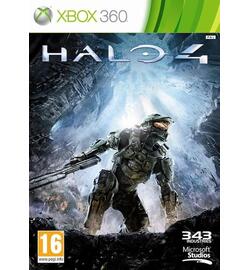 Halo 4