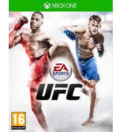 EA Sports UFC
