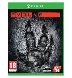 Evolve