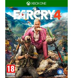 Far Cry 4