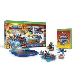Xbox One Skylanders Superchargers Starterpack