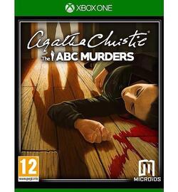 Agatha Christie: The ABC Murders