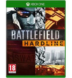 Battlefield: Hardline