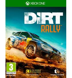 DiRT Rally