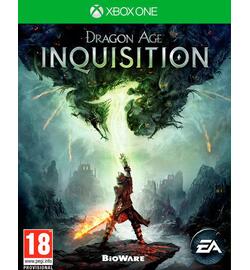 Dragon Age III: Inquisition
