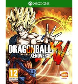 Dragon Ball: Xenoverse