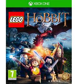 LEGO The Hobbit