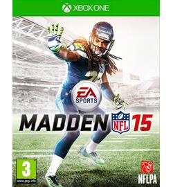 Madden NFL 15