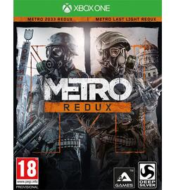 Metro Redux