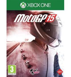MotoGP 15