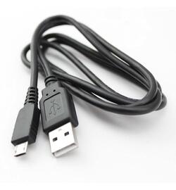Micro-USB Oplaadkabel Controller (PS4 & Xbox One)