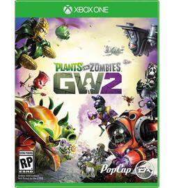 Plants vs. Zombies Garden Warfare 2