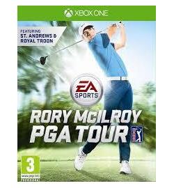 Rory McIlroy PGA Tour