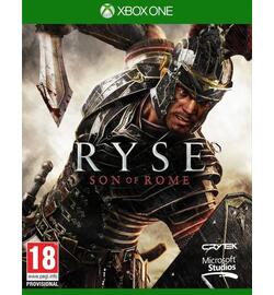 Ryse: Son of Rome