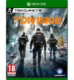 Tom Clancy's The Division