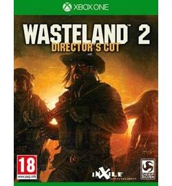 Wasteland 2: Directors Cut