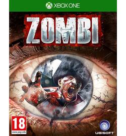 Zombi