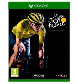 Le Tour De France 2016