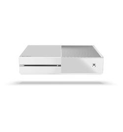 Xbox One Console (500GB) - Wit