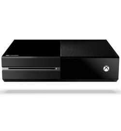 Xbox One Console (500GB / 1TB) - Zwart