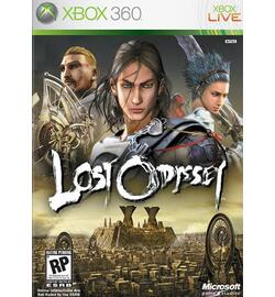Lost Odyssey