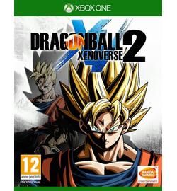 Dragon Ball Xenoverse 2