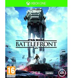 Star Wars: Battlefront