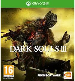 Dark Souls III