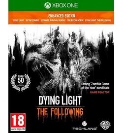 Dying Light: The Following (Enhanced Edition)
