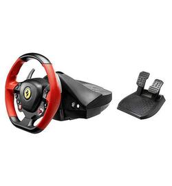 Thrustmaster Ferrari 458 Spider Stuur